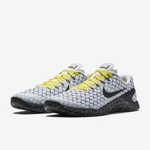 NIKE METCON 4 AMP Cross Training Shoes, 8.5